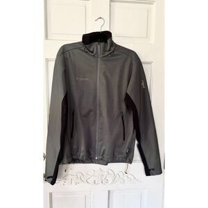 Columbia Titanium Jacket | Men’s L | Lightweight | Summer Hiking or Travel